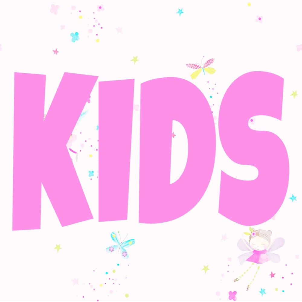 Kids Items